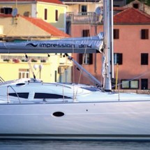 Elan Impression 384