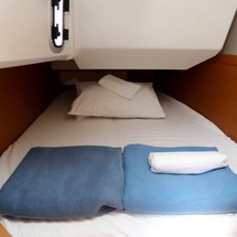 Jeanneau Sun Odyssey 349