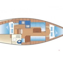 Bavaria CRUISER 34