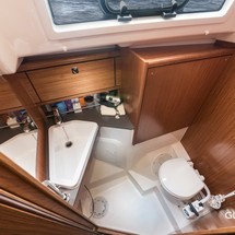 Bavaria CRUISER 34