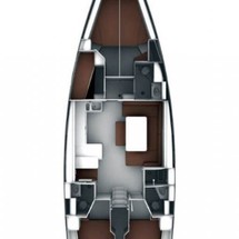 Bavaria Cruiser 51