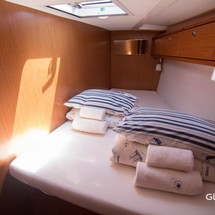 Bavaria Cruiser 51