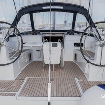 Bavaria Cruiser 51