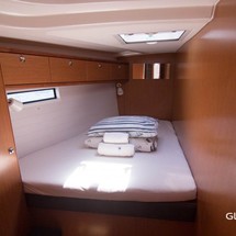 Bavaria Cruiser 51