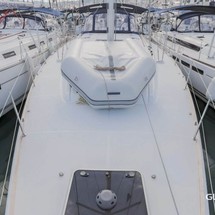 Bavaria Cruiser 51