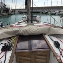 Beneteau Oceanis 43
