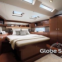 Beneteau Oceanis 55