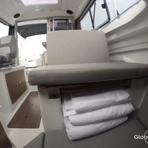 Jeanneau Merry Fisher 695