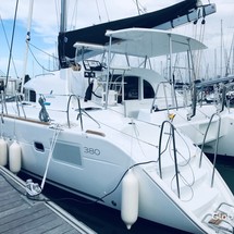 Lagoon 380