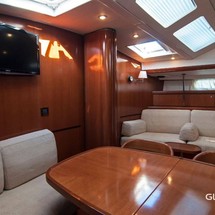Beneteau 57