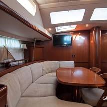 Beneteau 57