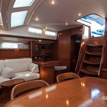 Beneteau 57