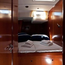 Beneteau 57