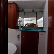 Beneteau 57