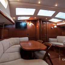 Beneteau 57