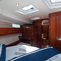 Beneteau 57