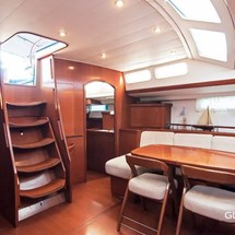 Beneteau 57