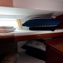 Beneteau 57