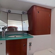 Beneteau 57
