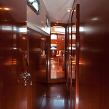 Beneteau 57