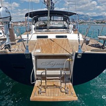 Beneteau 57