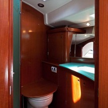 Beneteau 57