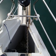 Jeanneau Sun Odyssey 439