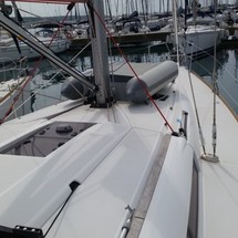 Jeanneau Sun Odyssey 439