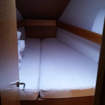 Jeanneau Sun Odyssey 439