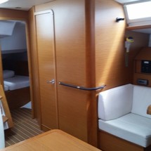 Jeanneau Sun Odyssey 439