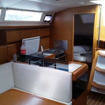 Jeanneau Sun Odyssey 439