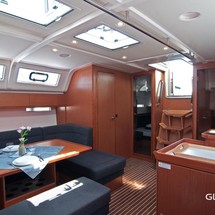 Bavaria Cruiser 51