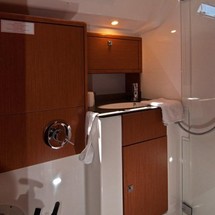 Bavaria Cruiser 51