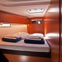 Bavaria Cruiser 51