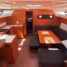Bavaria Cruiser 51