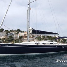 Elan 40