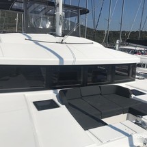 Lagoon 52 Fly