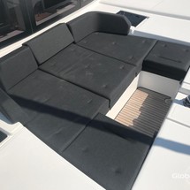 Lagoon 52 Fly