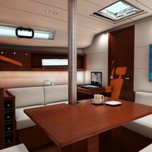 Beneteau Oceanis 41.1