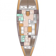 Salona 44