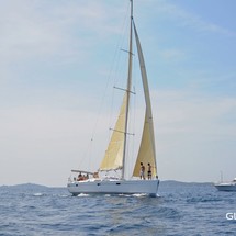 Hanse 470