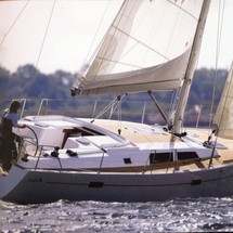 Hanse 470