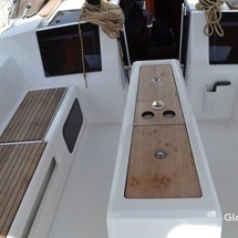 Dufour 460 Grand Large