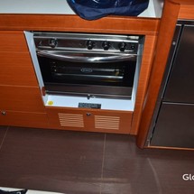 Dufour 460 Grand Large