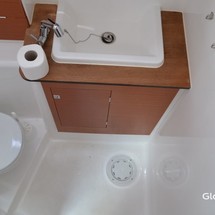 Dufour 460 Grand Large