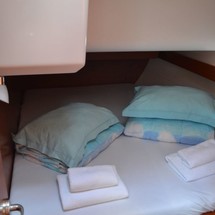 Dufour 460 Grand Large