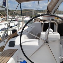 Dufour 460 Grand Large