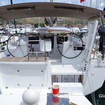 Dufour 460 Grand Large