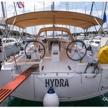 Beneteau Oceanis 38.1