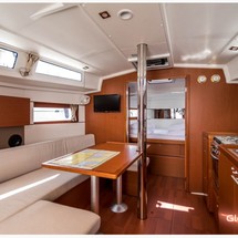 Beneteau Oceanis 38.1